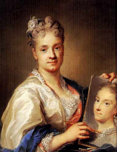 Rosalba Carriera